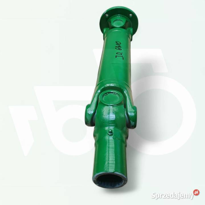 Wał kardana 12350 John Deere 6810 Wilkowo