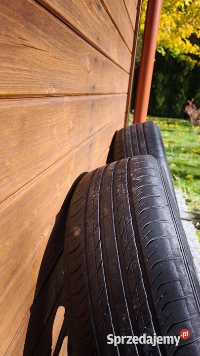 Opony Dunlop SP Sport Maxx 050 lato Sonina