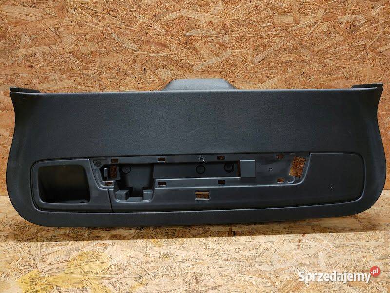 Tapicerka Tylnej Klapy Volvo V60 V60 Cross Pleszew