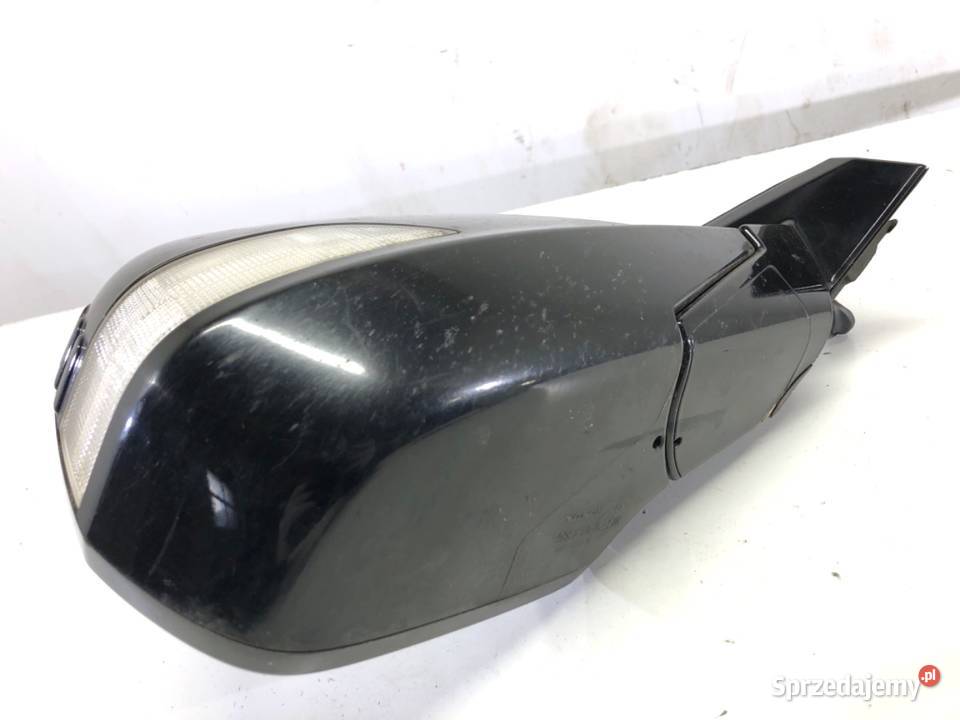 LUSTERKO PRAWY HONDA CRV III SUV Nighthawk Black sprzedam