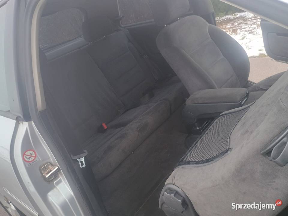 audi A3 19TDI 90 3lata w kraju stan 2001r Lublin