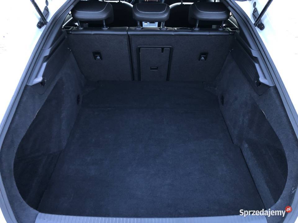 Volkswagen Arteon RLine 2018r 20 TSI 190 Automat światła do jazdy dziennej Wijewo sprzedam