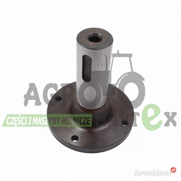 0006658740 006658740 06658740 6658740 WAŁ CLAAS Wichrów