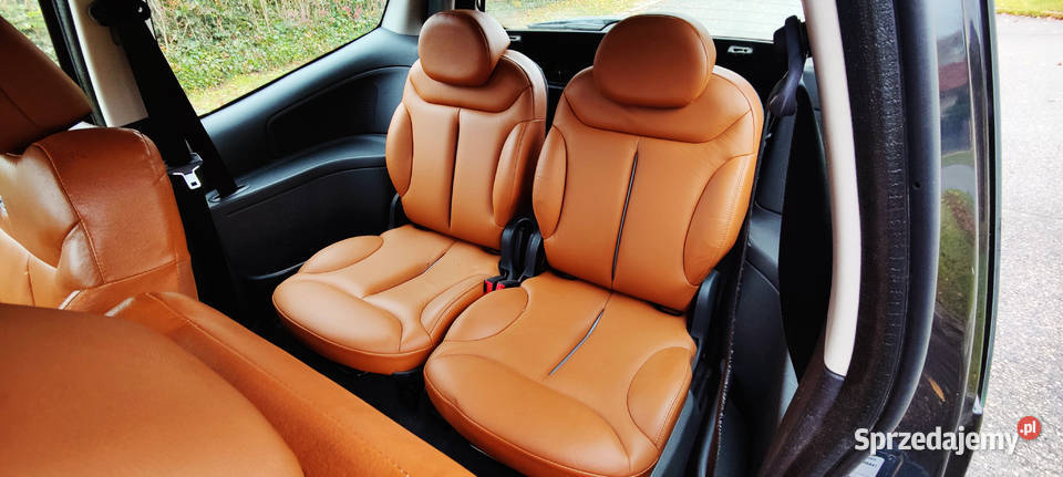 Citroen C2 0708r piękne skóry climatronic alu C2 łódzkie Łódź