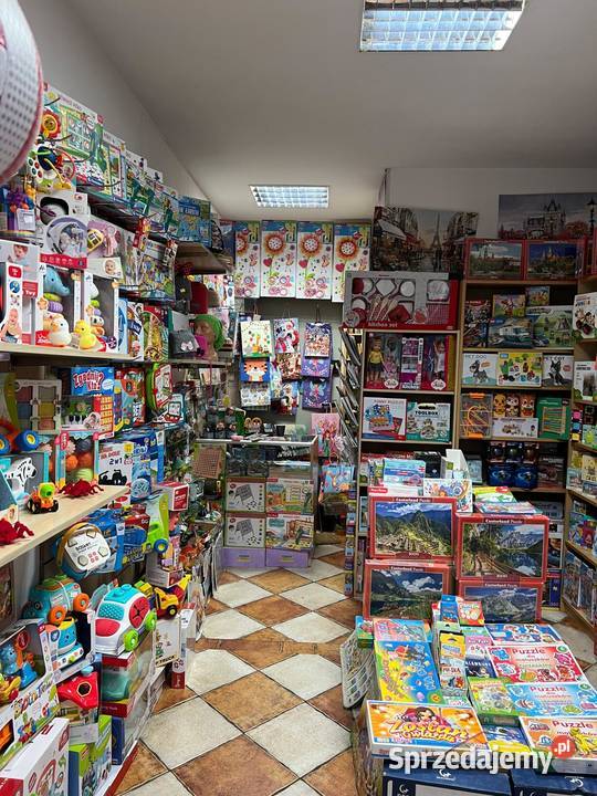 Wynajmę pawilon handlowy na Placu Imbramowskim Kraków sprzedam