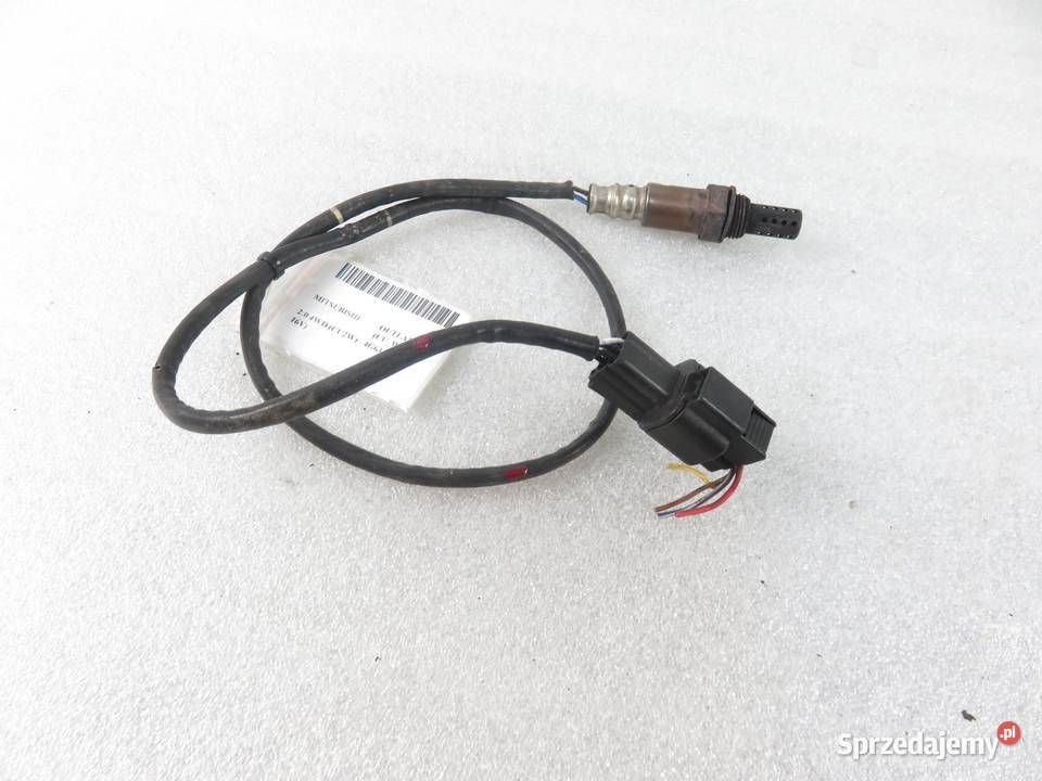 SONDA LAMBDA MITSUBISHI OUTLANDER I 24 4WD