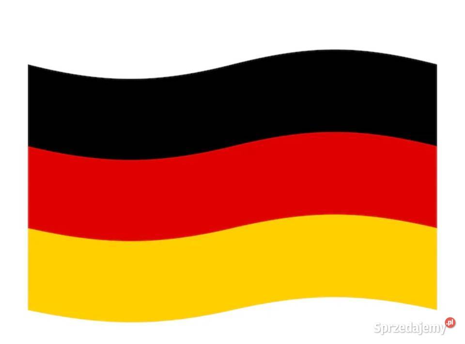 Niemiecki również online