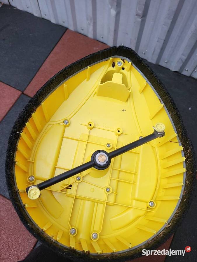 Myjka Karcher TRacer T7 szczotka do czyszczenia Osprzęt do myjek Radom