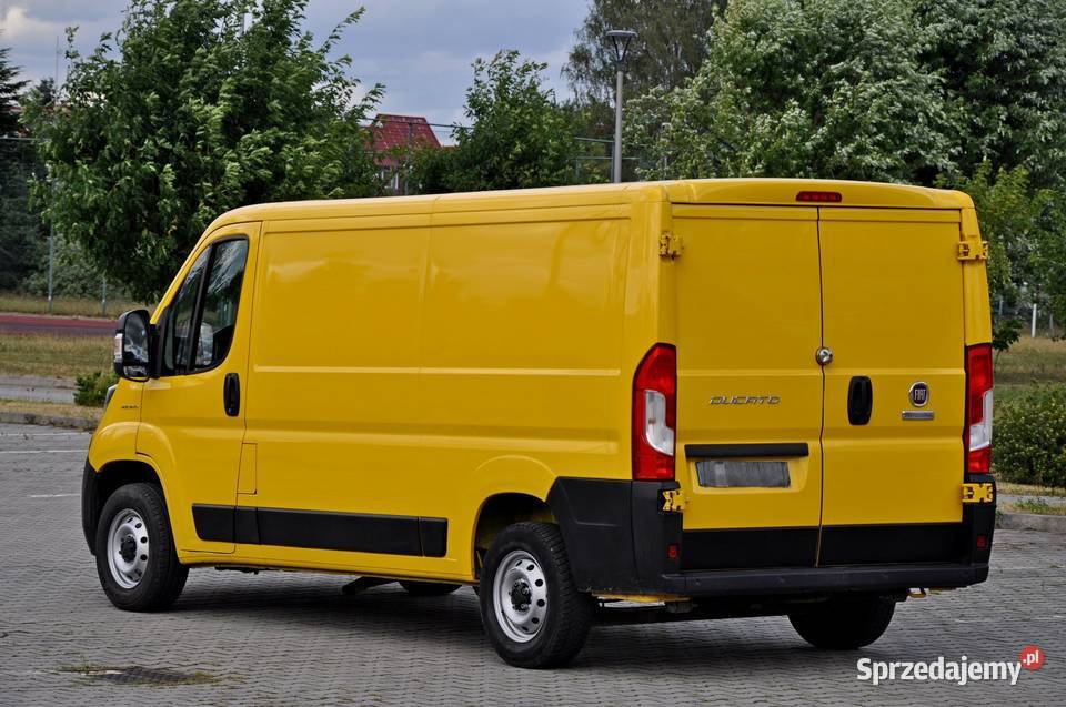 23 MultiJet 140 L2H1 Klima 146 2021r Gwarancja podkarpackie Rzeszów