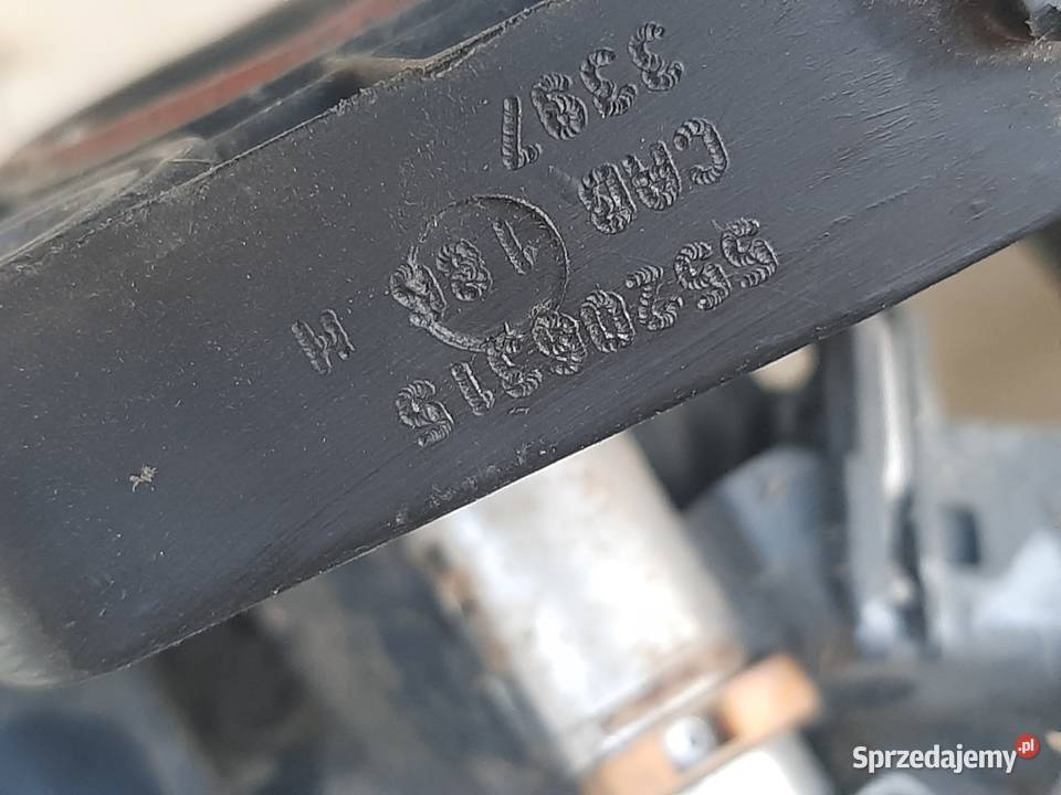 Fiat Linea Doblo Albea 14 8V Kolektor ssący sprzedam