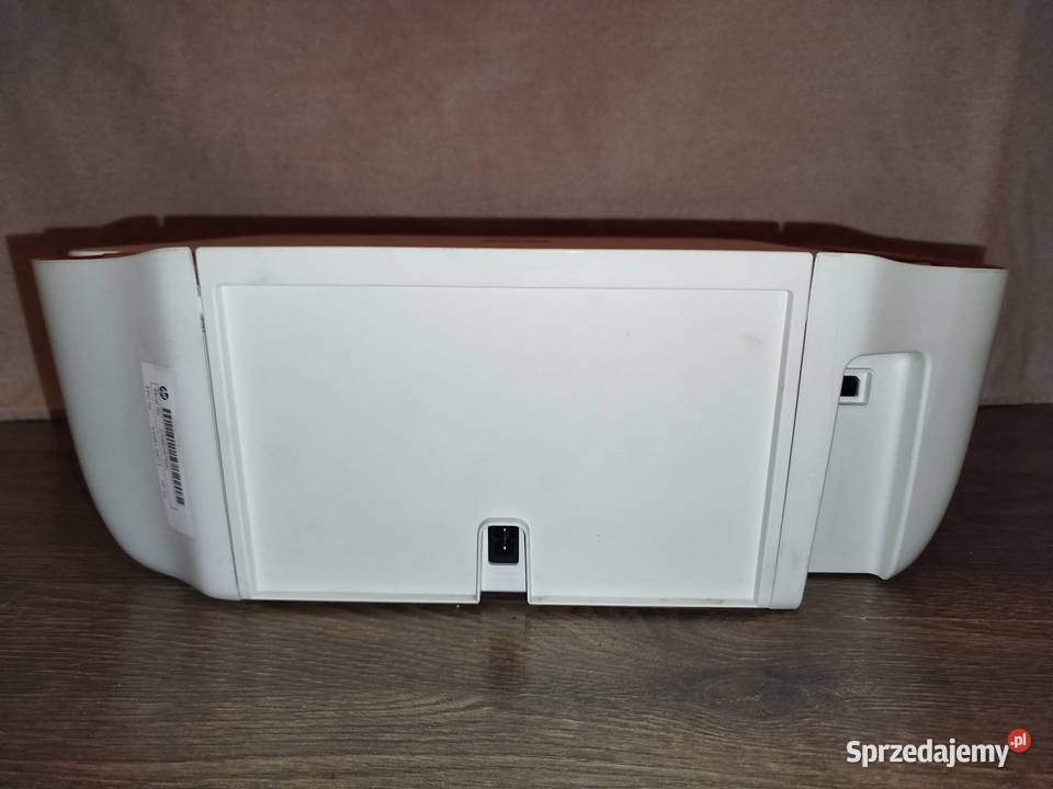 Drukarka HP DeskJet 2633 laserowa Szczecin