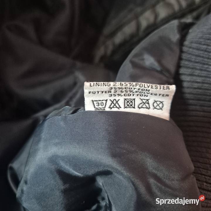 Kurtka chłopięcamęska rozmiar 164 Rozmiar XS małopolskie Brzesko