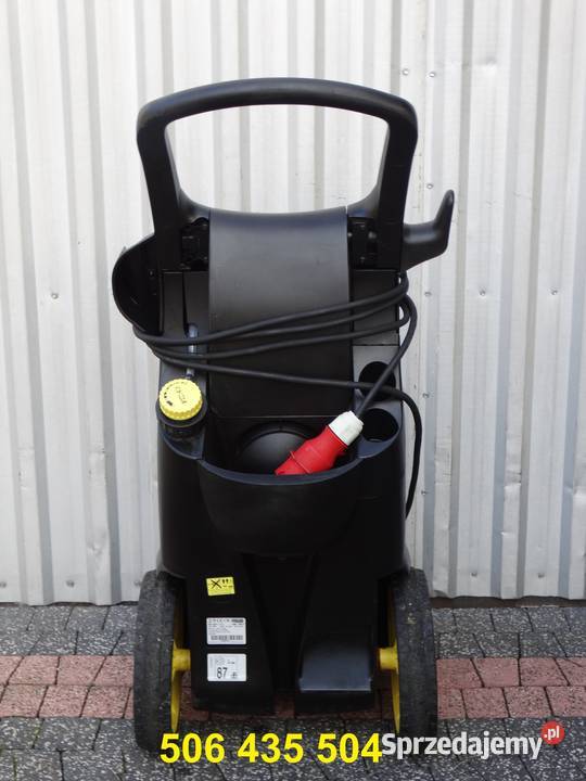 Myjka Ciśnieniowa Karcher HD 1021 4S 2022 Radom