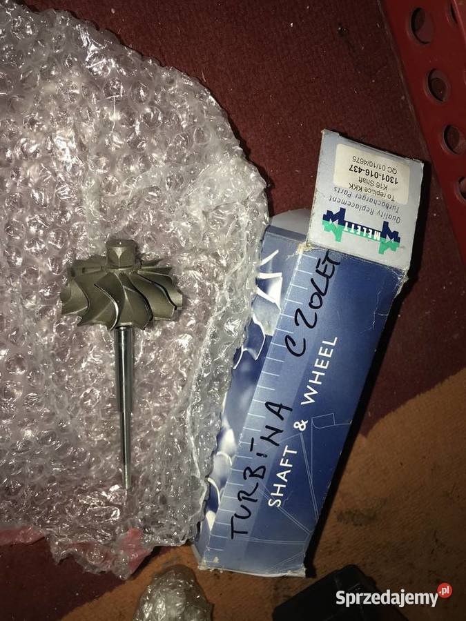 Czensci C20let Calibra turbo Vectra A Cieszyn sprzedam