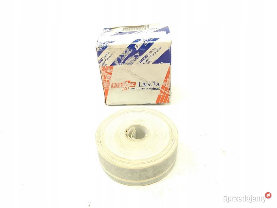 NAKLEJKA OZDOBNA NA CAŁE AUTO FIAT TALENTO 9094 Emblematy sprzedam