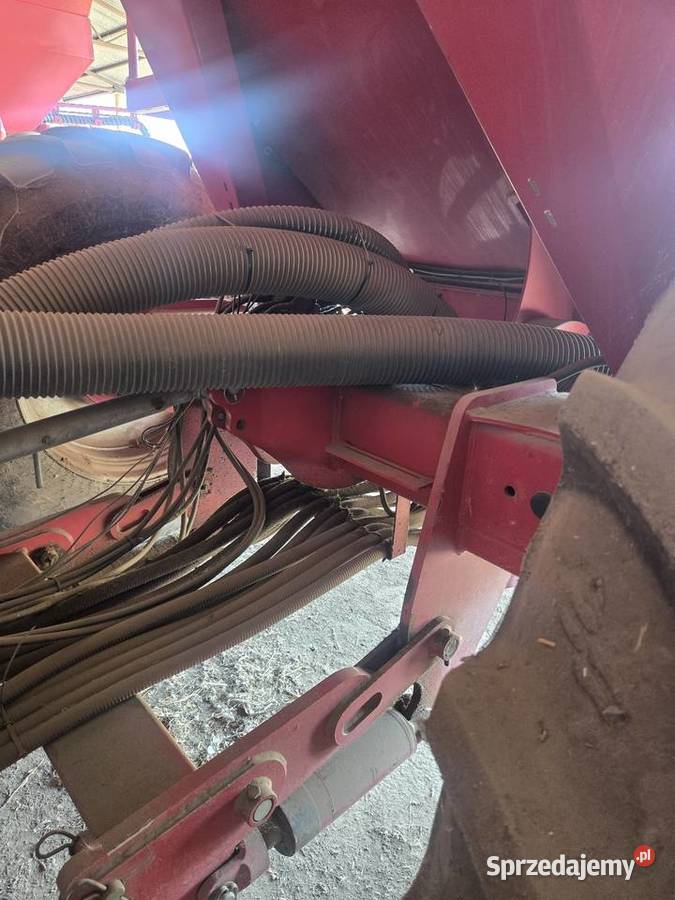Siewnik Horsch Maestro 1275sw Grodków
