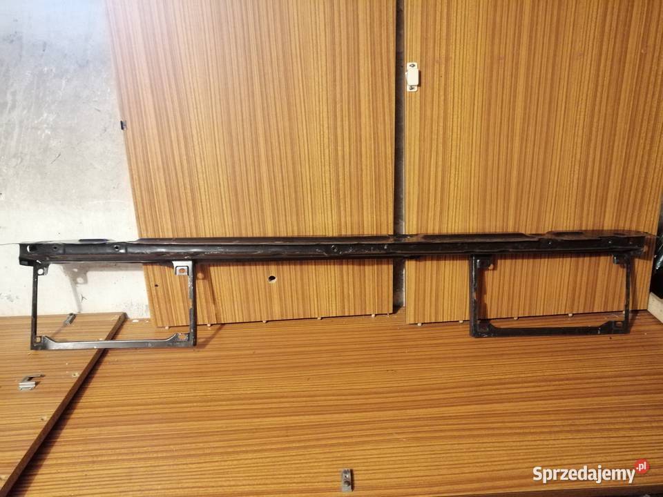 Pas przedni polonez borewicz atu caro kpmbi Nowy osobowe Suskowola