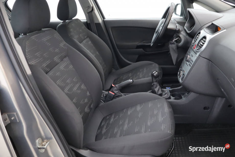 Opel Corsa 12 Hatchback Zabrze sprzedam