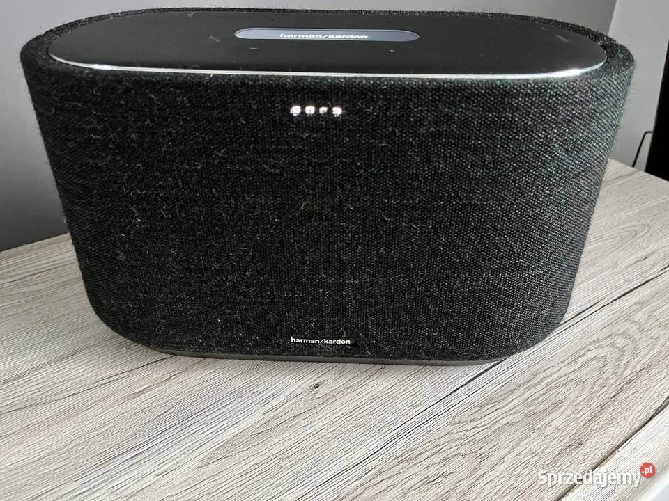 Harman Kardon Citation 300 Jurcz