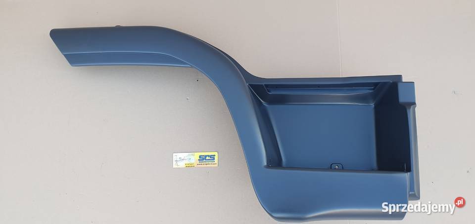 IVECO EUROCARGO STOPIEŃ ORYGINAŁ