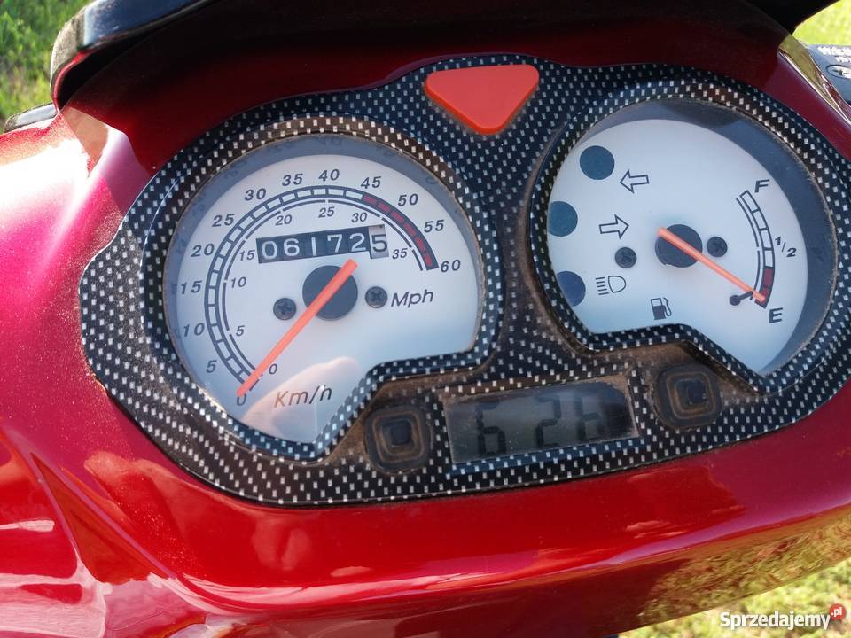 lingben LB50QT21 nowy benzyna Zbijewo