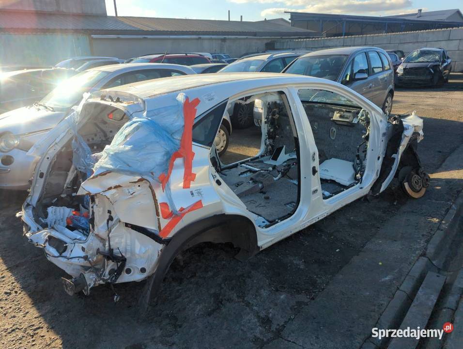 KAROSERIA ĆWIARTKA BŁOTNIK TYŁ PRÓG DACH sprzedam