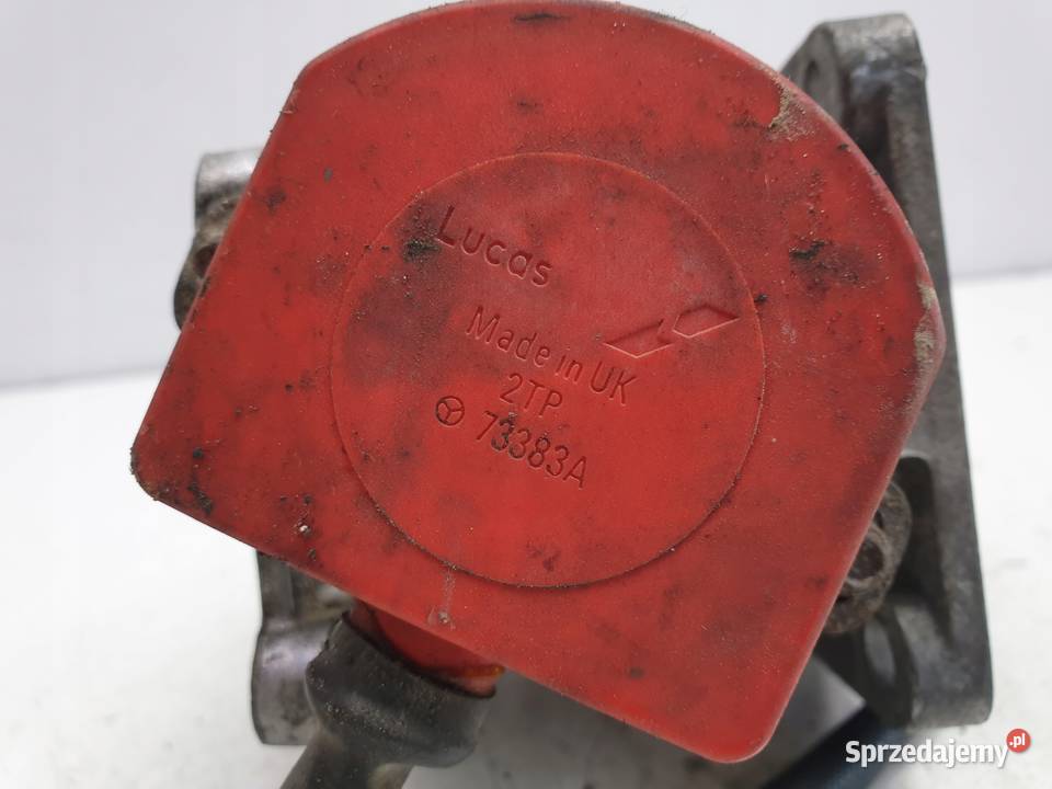 PRZEPUSTNICA Jaguar XJ XJ6 XJ 6 32 73383A lubelskie Chełm