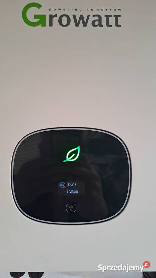 Growatt Min 3600 TLXE Mogilany