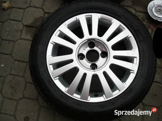 Felgi alumBBS 65Jx16 CitroenPeugeot Samochodowe Rzeszów sprzedam