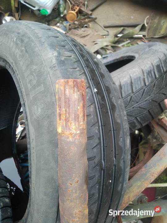 zbiornik do kompresora 300 l Żagań