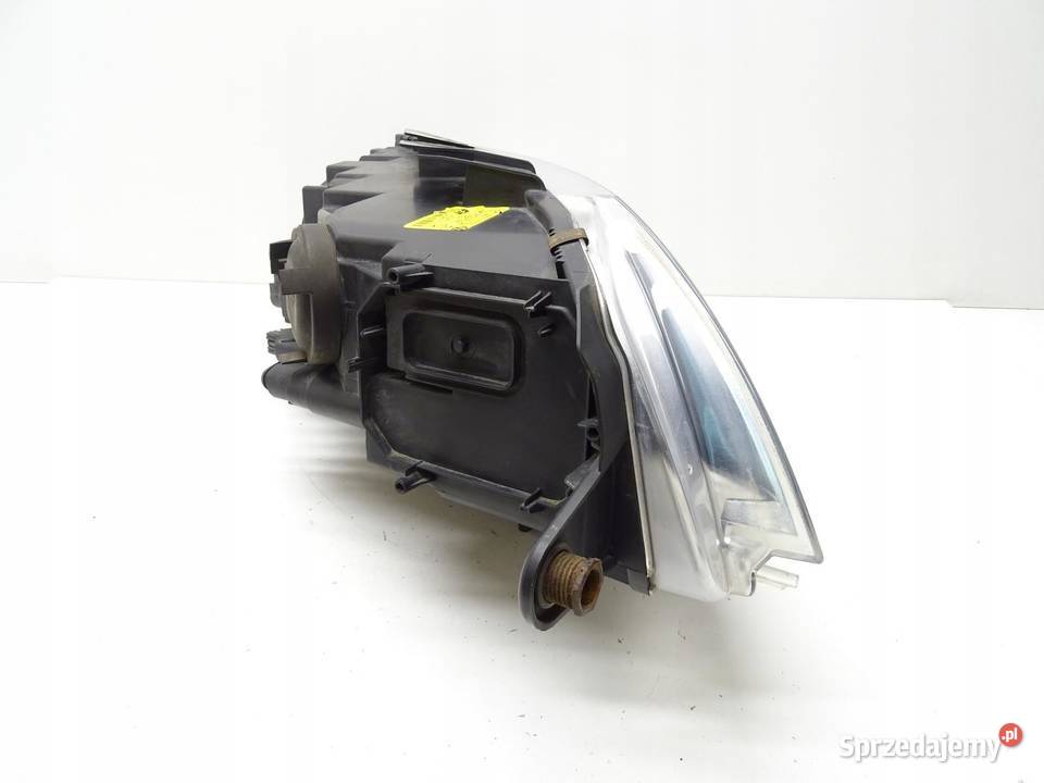 LAMPA REFLEKTOR LEWA LEWY PRZÓD PRZEDNIA VW sprzedam