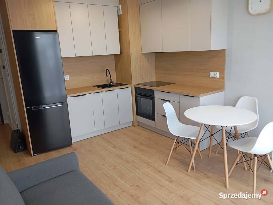 2 pokoje z miejscem parkingowymnowe budownictwo Gdańsk