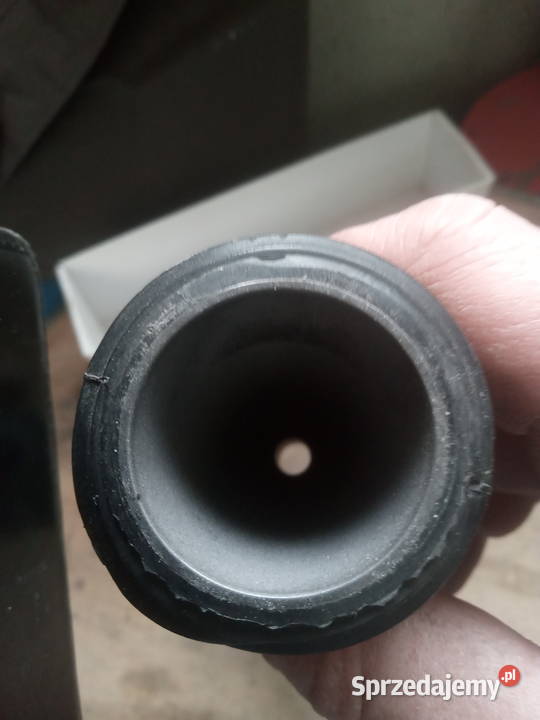 Dysza Clemko CTXG 5 Lubartów