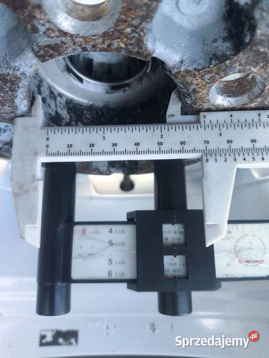 Felgi Koła Opel Astra J Insignia Zafira 18 5x115 Pińczów