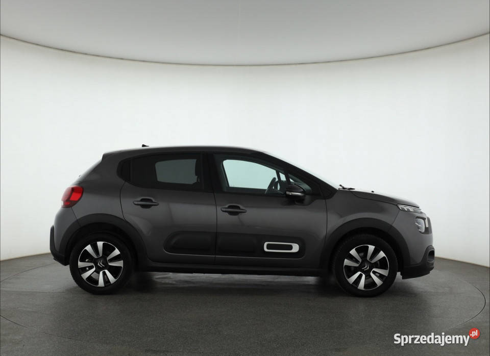 Citroen C3 12 PureTech Piaseczno