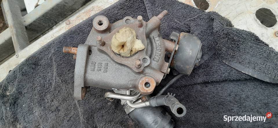 Wtryskiwacze Wtryski DENSO 2367027030 4Pin Kołbiel