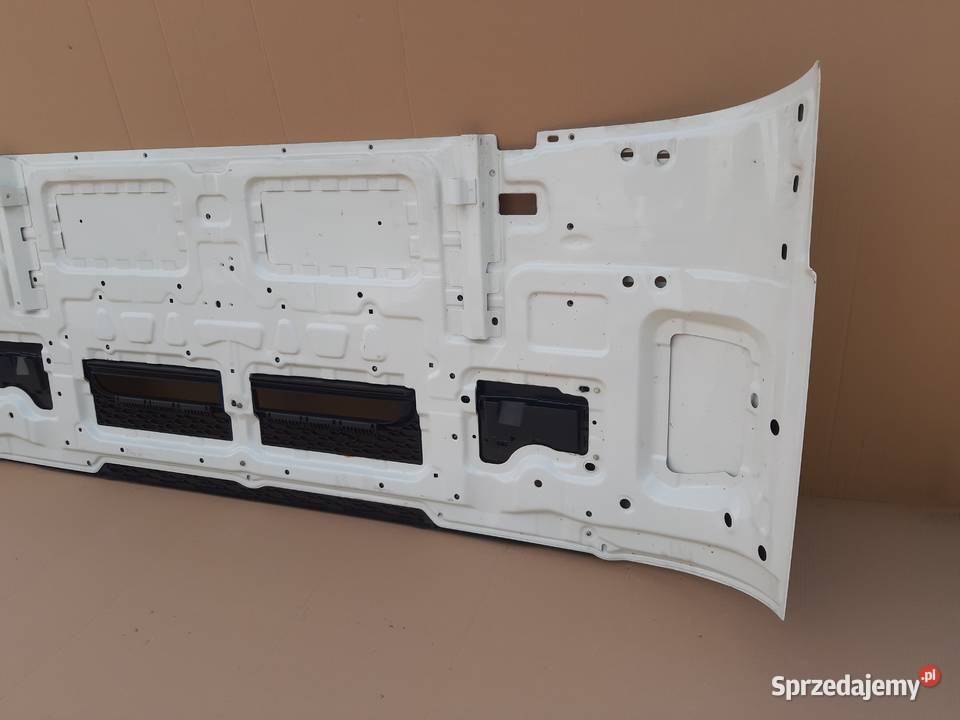 VOLVO FH4 MASKA GRILL ATRAPA 1103 ciężarowe Karoseria