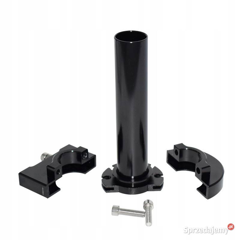 ROLGAZ CNC DO MOTOCYKLA 22 mm MANETKA GAZU