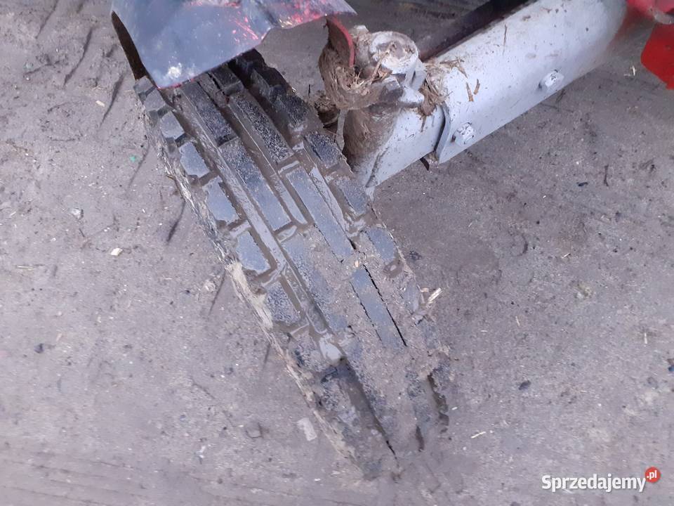 Ursus C360 Tur Łyżka widły Gozdowo