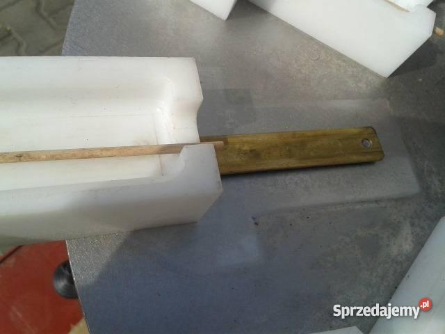 Szaszłykarka Balboni Inox model SP 600 Zamość