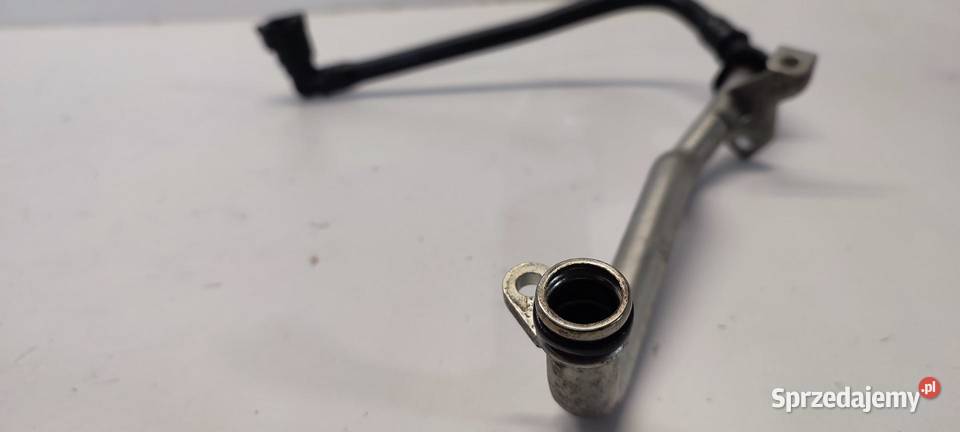 VOLVO XC40 RURA PRZEWÓD WODY 32208400