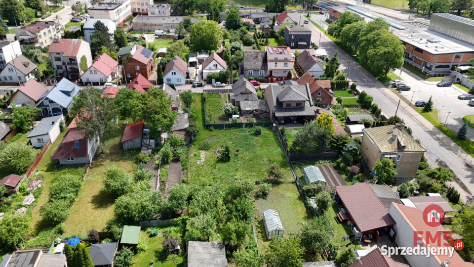 Działkę sprzedam 623m2 Białystok 24m