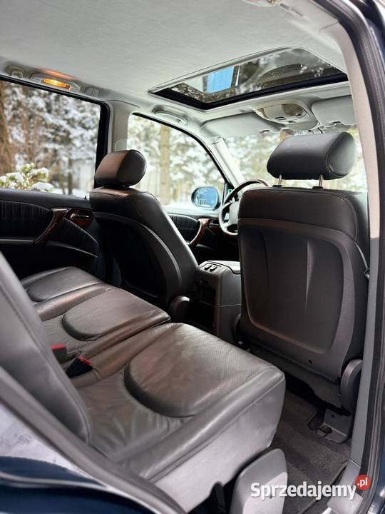 ML 320B Brabus Limited 234500 okazja Tomaszów Lubelski sprzedam