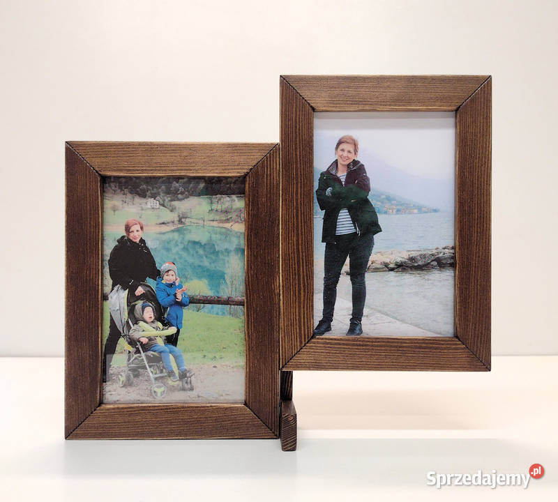 PREZENT Ramka ramki na Zdjęcia Drewno sosnowe Rzeszów