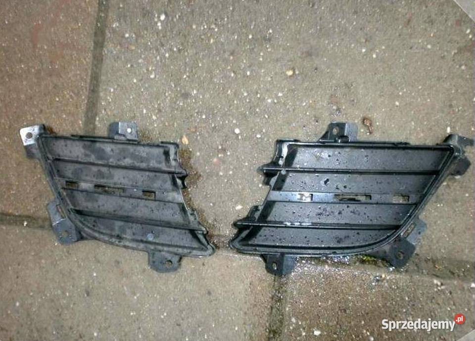 Mazda6 mazda 6 2009 2010 2011 2012 zaślepka Wrocław