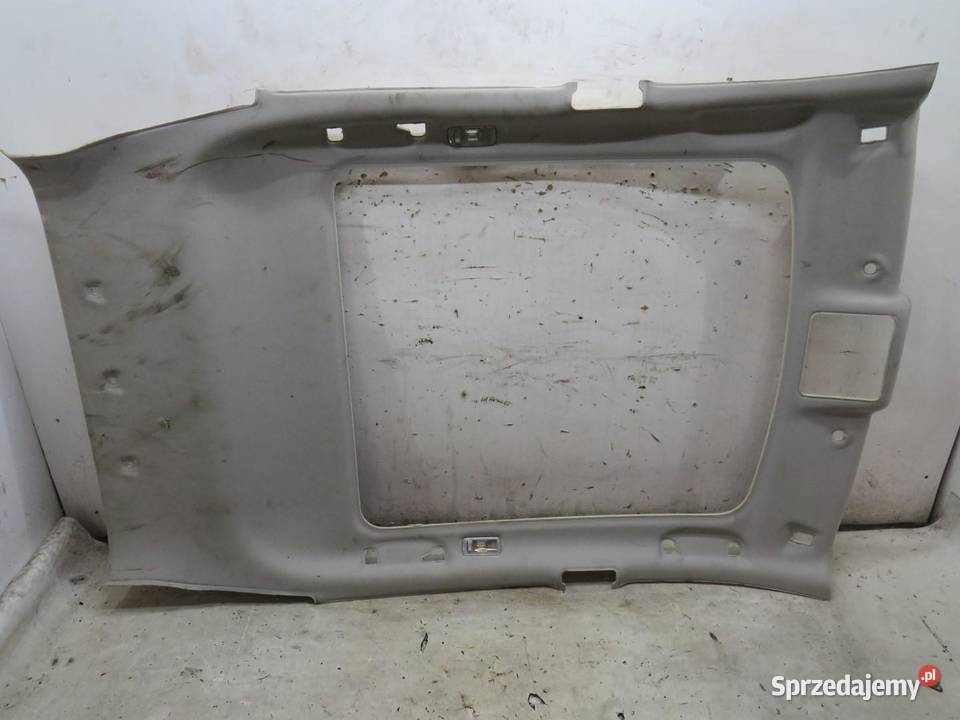 PODSUFITKA PANORAMA QASHQAI J11 lubelskie sprzedam