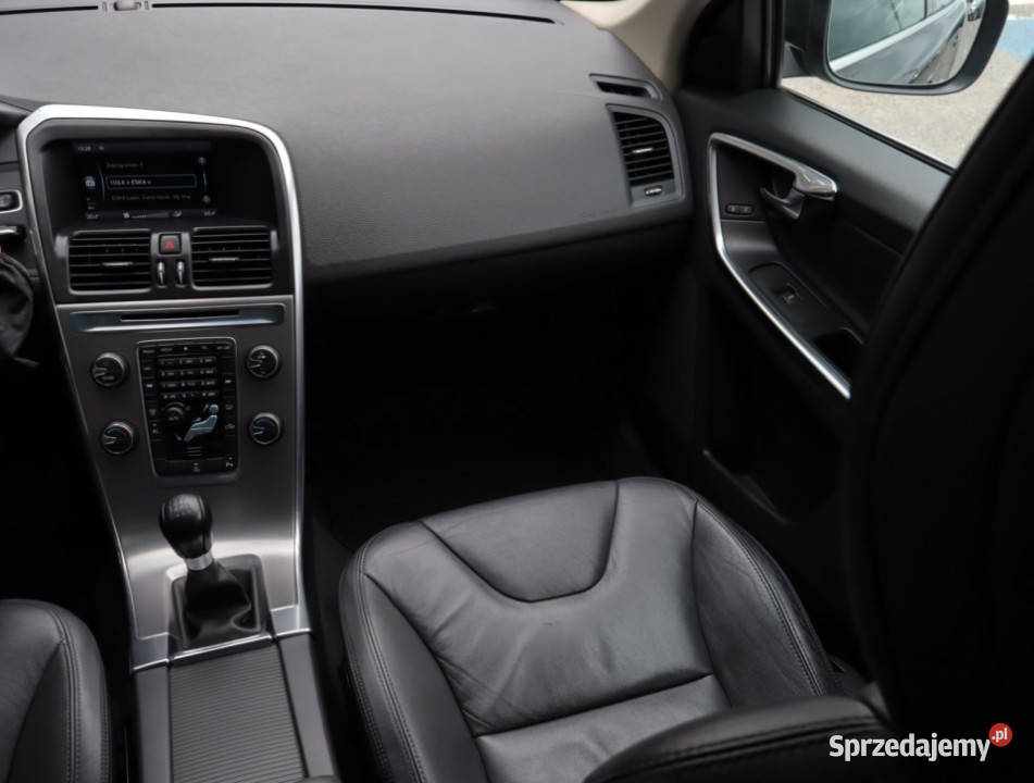 Volvo XC60 D3 4/5 XC 60 Lublin
