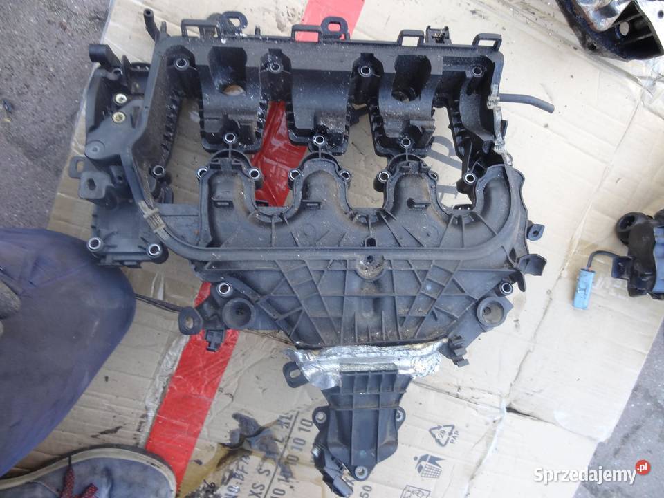 KOLEKTOR SSĄCY PEUGEOT 508 20 EHDI 9671434580 sprzedam