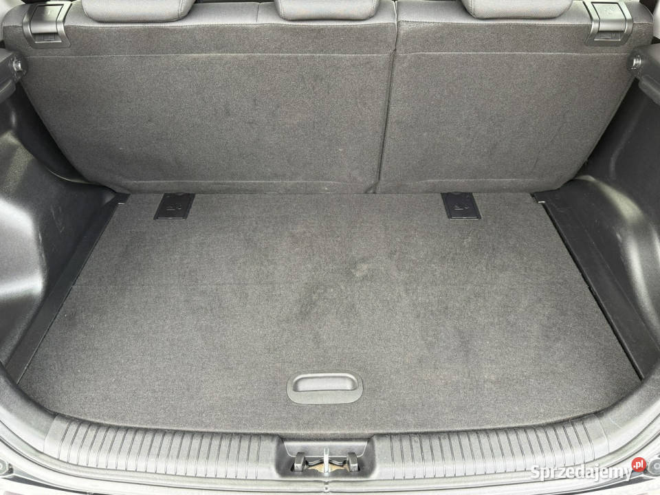 Kia Venga 77 tkmsuper stanz Niemiec elektryczne lusterka Dąbrowa