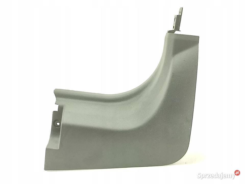 LISTWA PROGOWA PRAWY PRZÓD FIAT GRANDE PUNTO